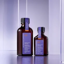 Moroccanoil Treatment Purple 25 ml.