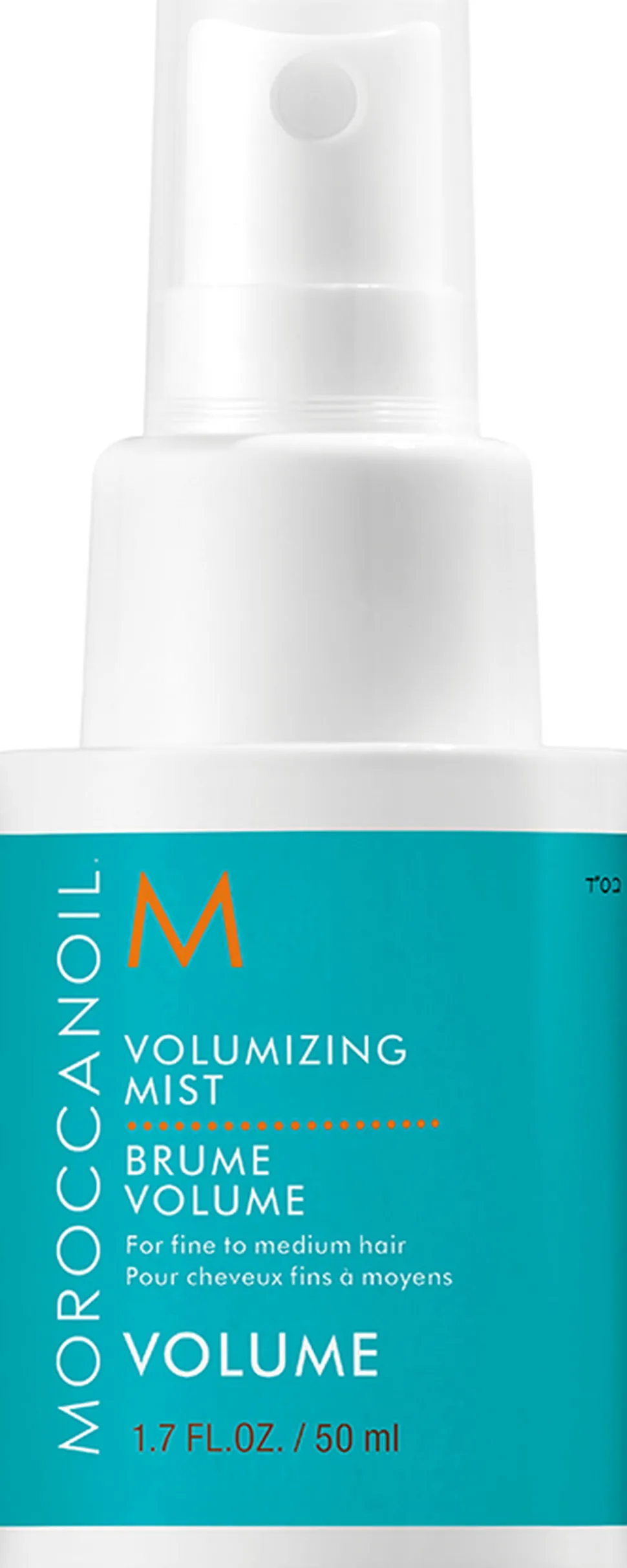 Moroccanoil Volumizing Mist, 50 ml.
