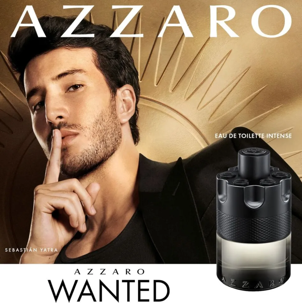 Most Wanted Intense