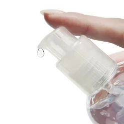 Motion Lotion - 100% natural & vegan water-based lubricant