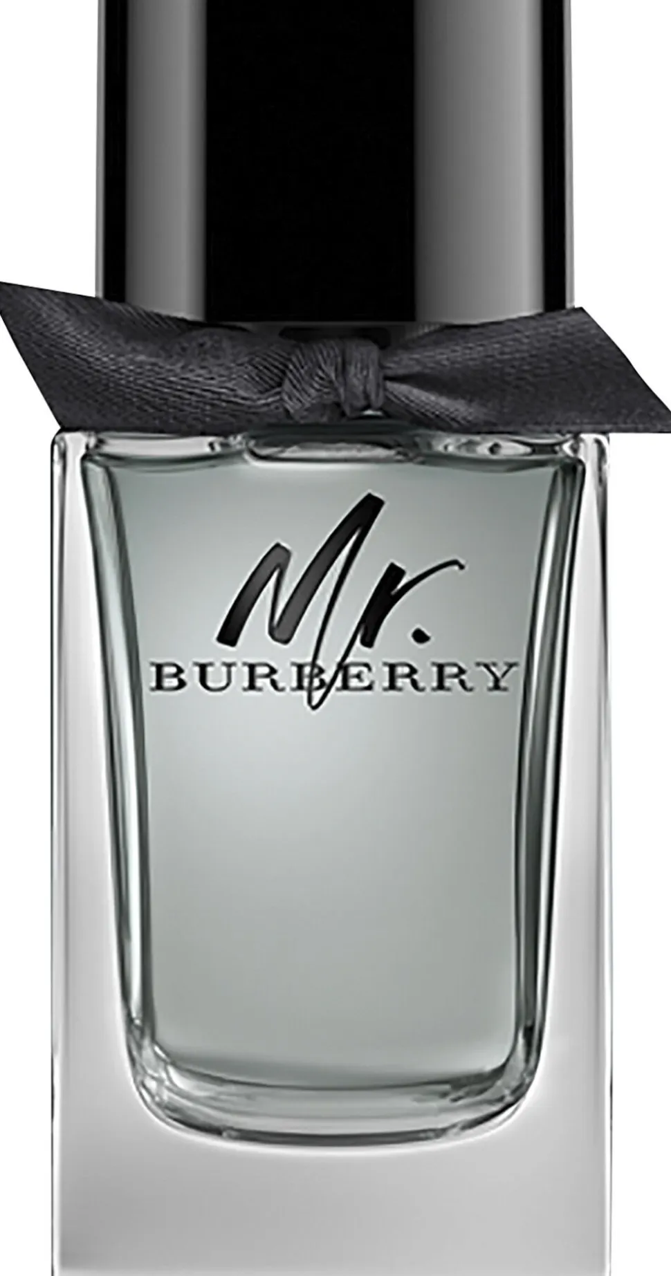 MR Burberry