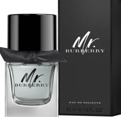 MR Burberry