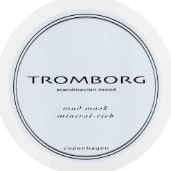 Mud Mask Mineral-Rich