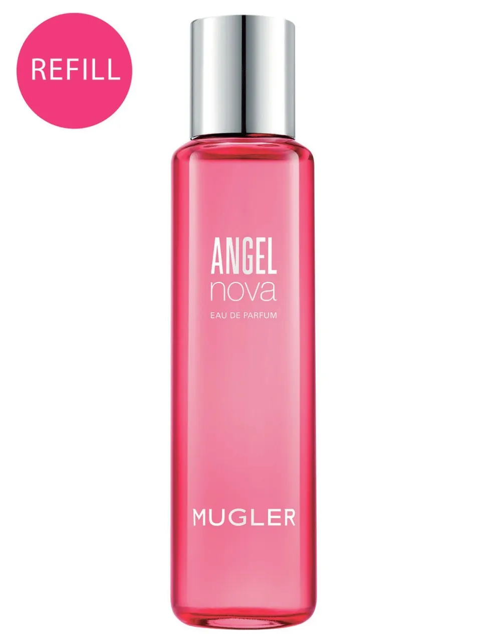 MUGLER Angel Nova Eau de parfum refillable bottle 100 ML