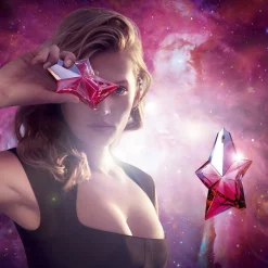 MUGLER Angel Nova Eau de parfum refillable 50 ML