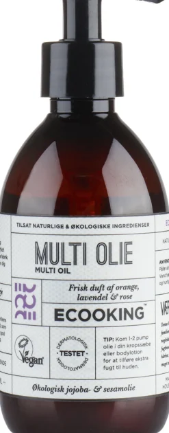 Multi Olie