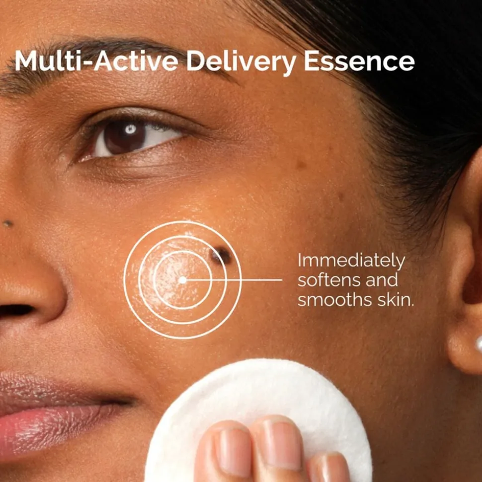 Multi-Active Delivery Essence