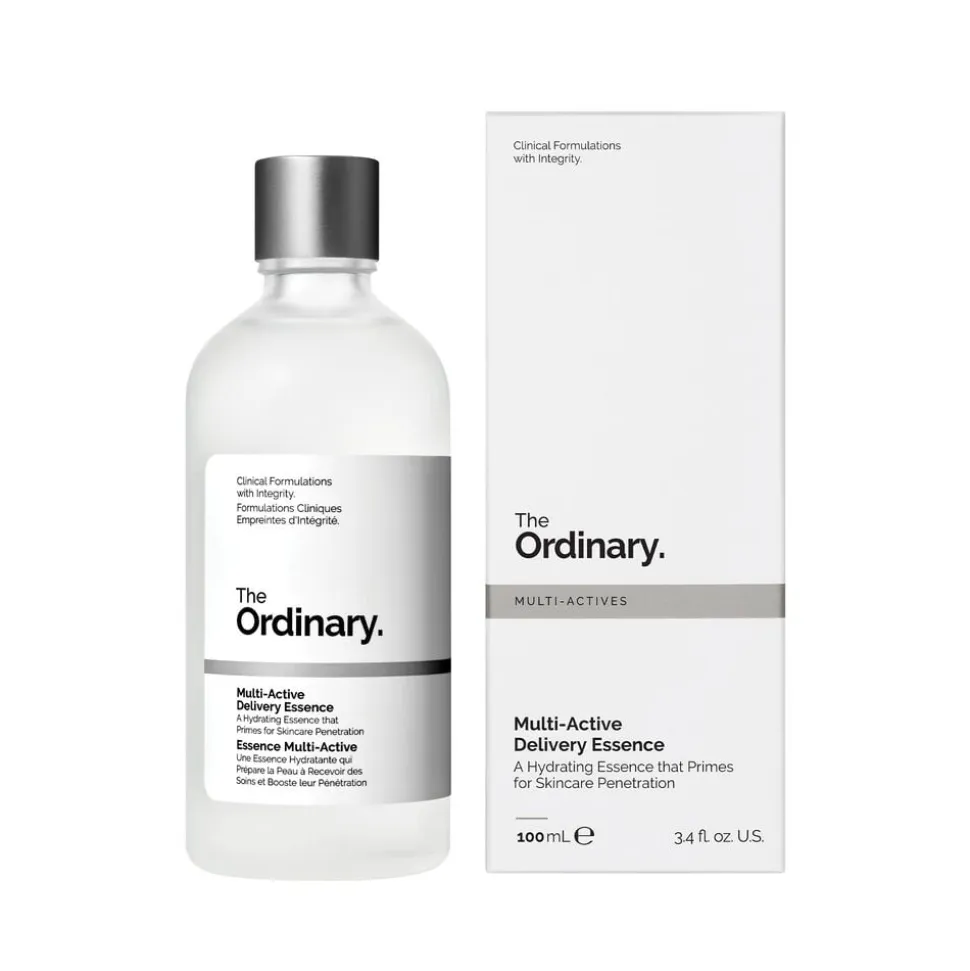 Multi-Active Delivery Essence