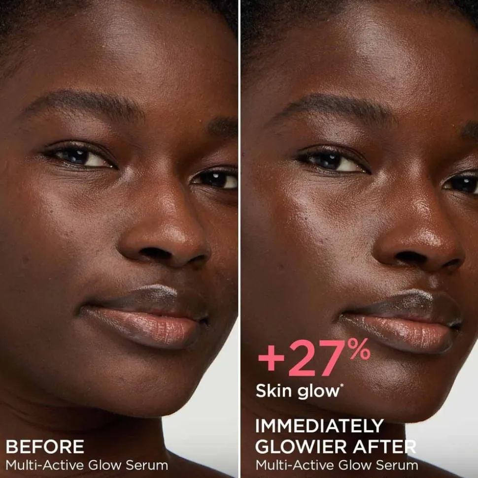 Multi-Active Glow Serum