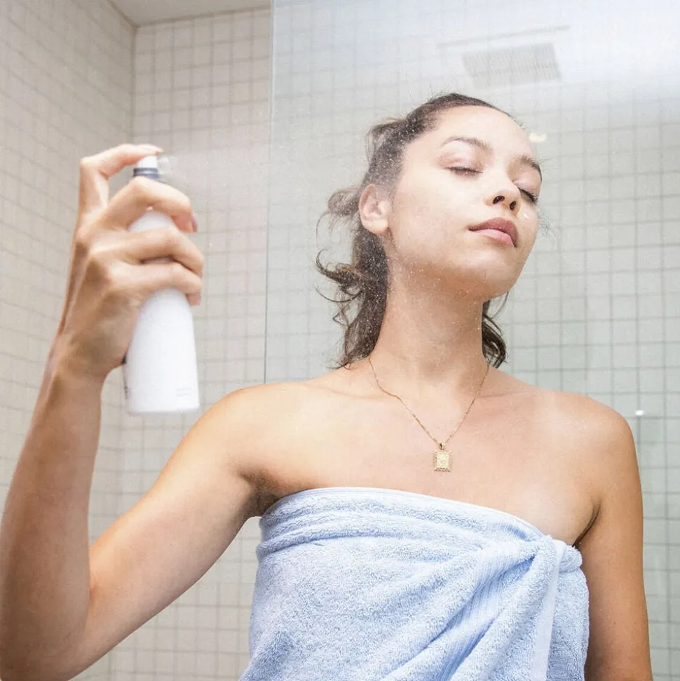 Multi-active Toner