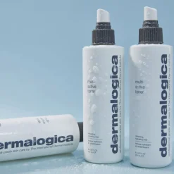 Multi-active Toner