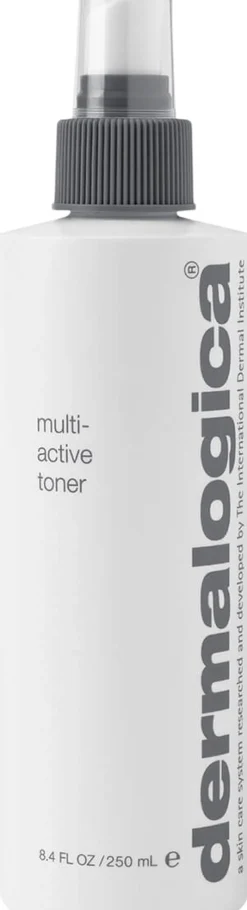 Multi-active Toner