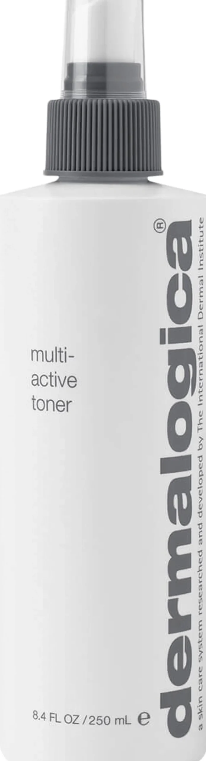 Multi-active Toner