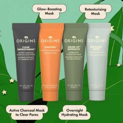 MULTI-MASKERS Four Mini Masking Essentials Gift Set