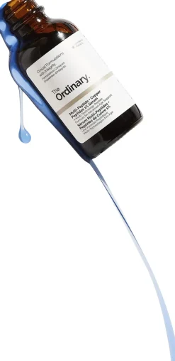 Multi-Peptide + Copper Peptides 1% Serum