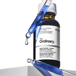 Multi-Peptide + Copper Peptides 1% Serum