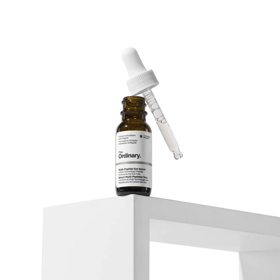Multi-Peptide Eye Serum 15m
