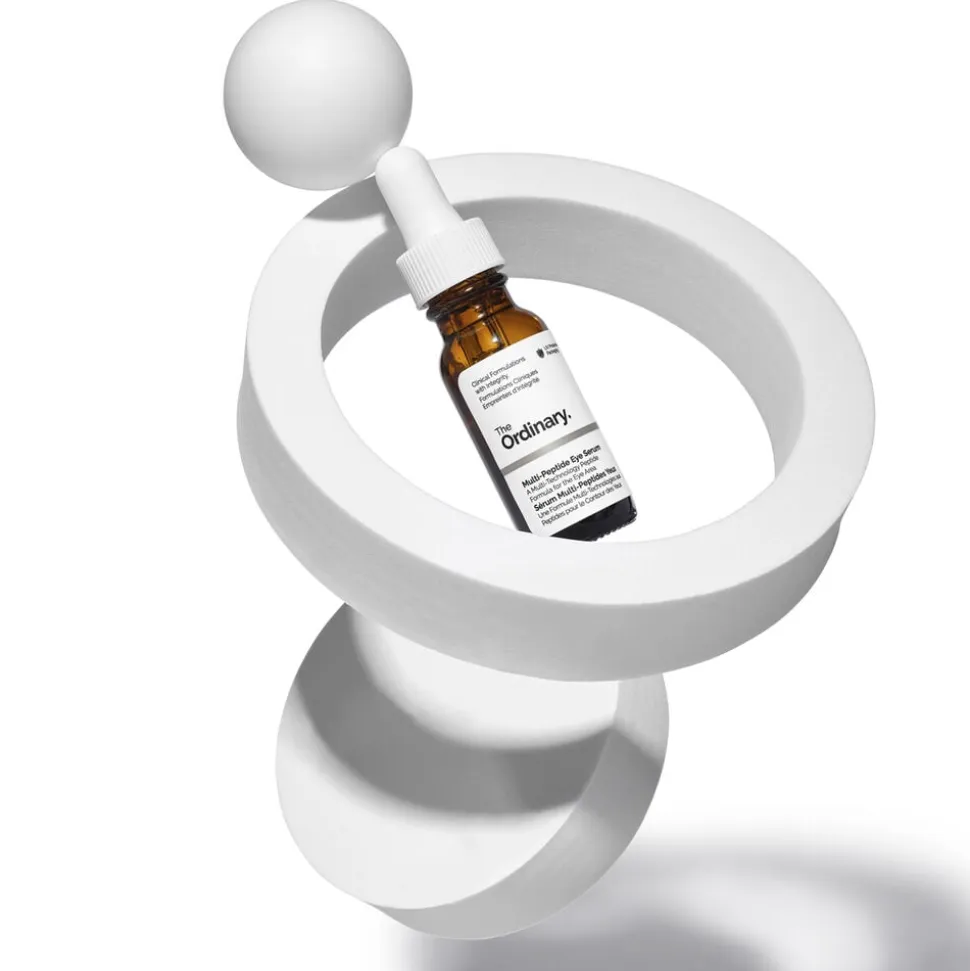 Multi-Peptide Eye Serum 15m