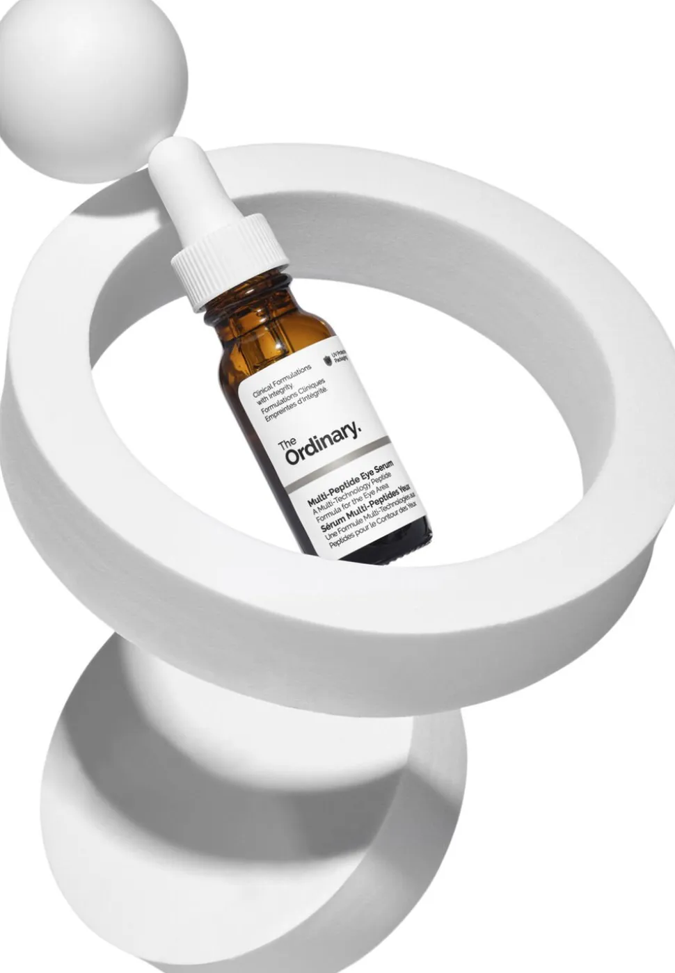 Multi-Peptide Eye Serum 15m