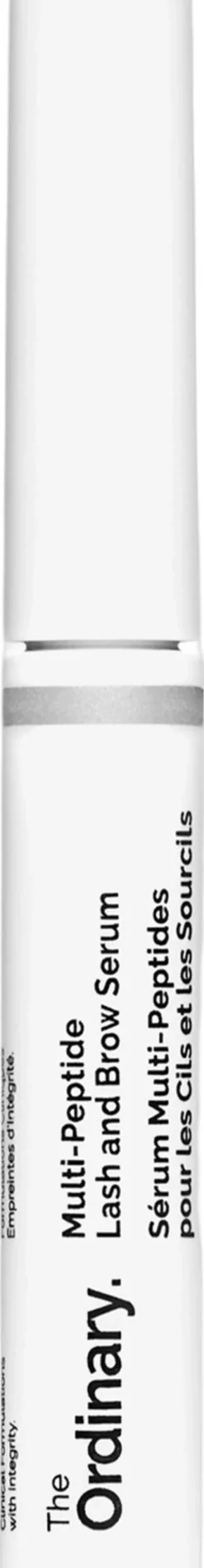 Multi-Peptide Lash and Brow Serum
