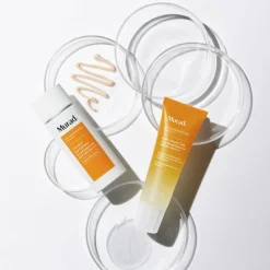 MULTI-VITAMIN CLEAR COAT BROAD SPECTRUM SPF 50 50 ML
