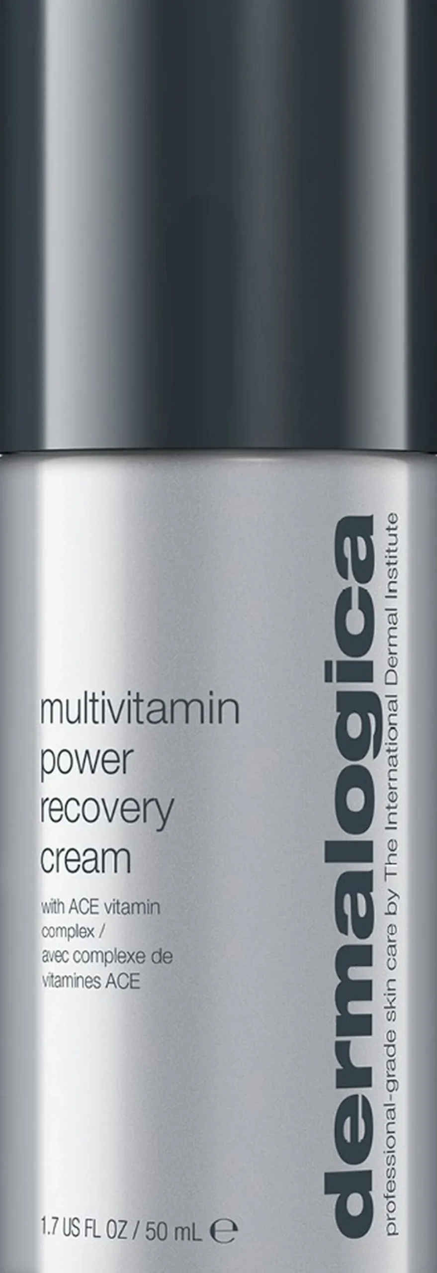 multivitamin power recovery cream