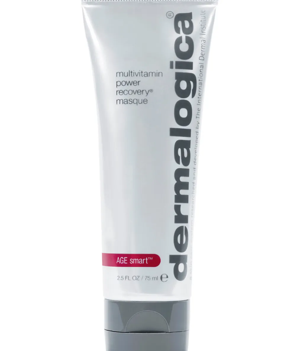 Multivitamin Power Recovery Masque 75 ml.