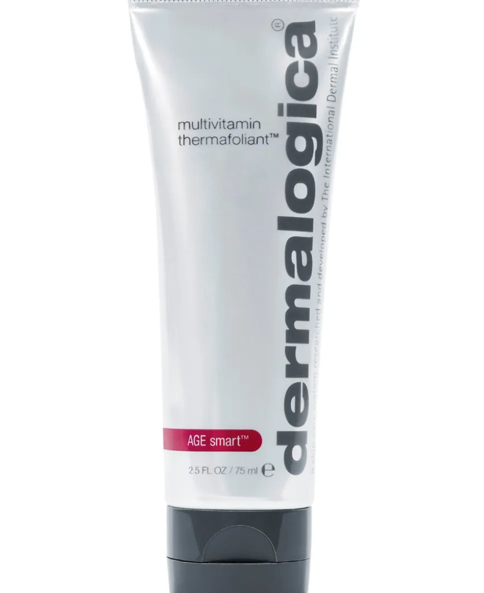 Multivitamin Thermafoliant 75 ml.