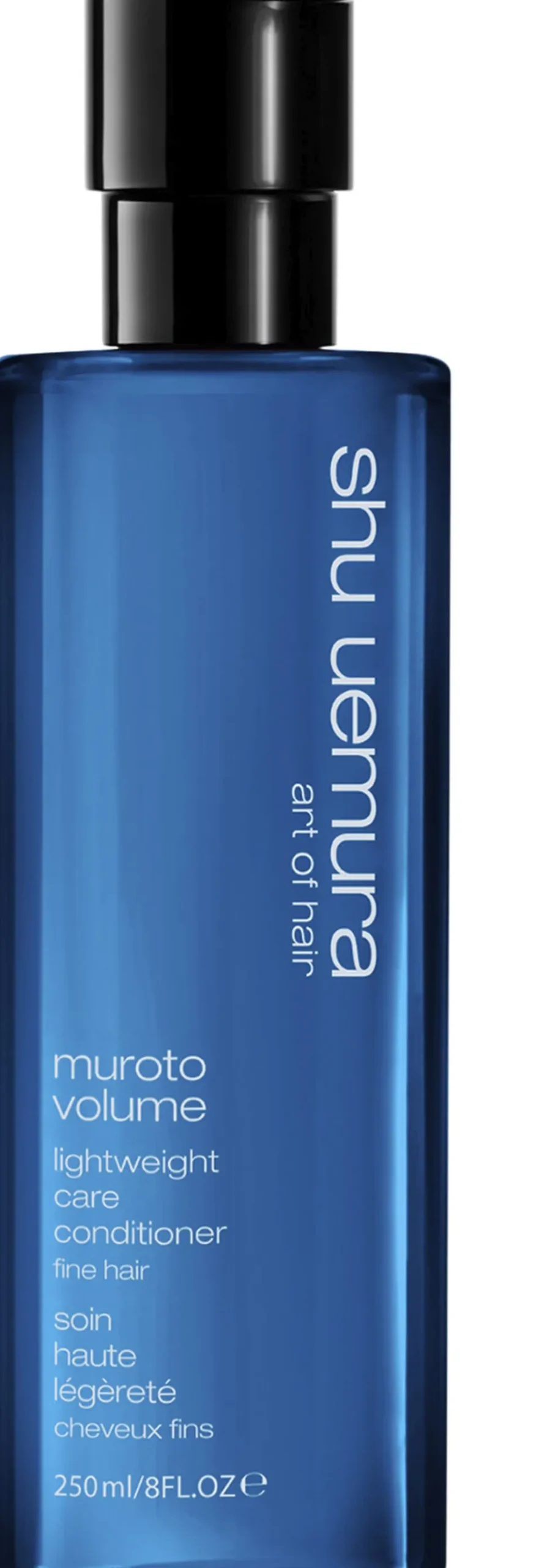 Muroto Volume Conditioner