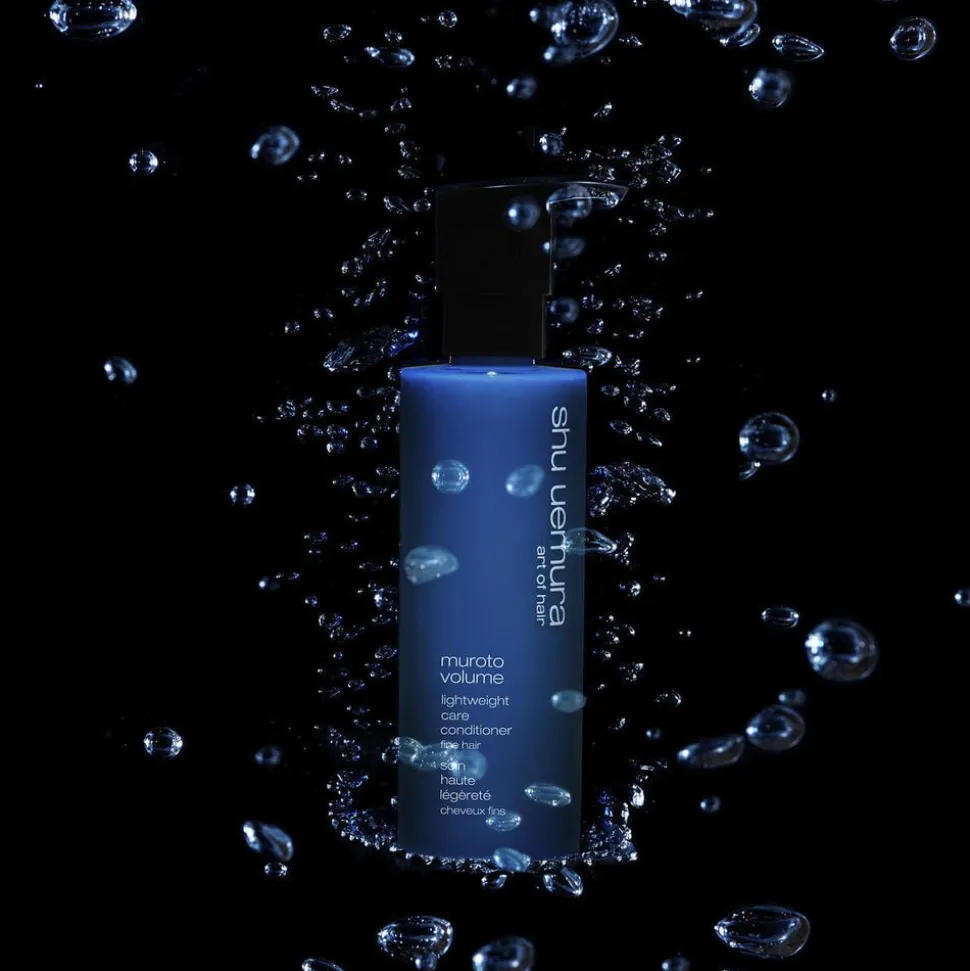 Muroto Volume Conditioner