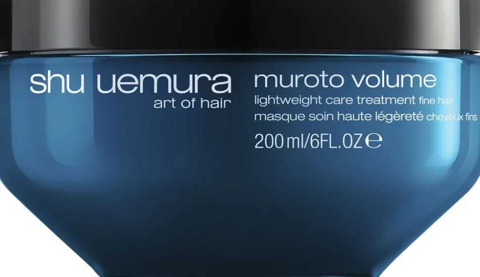 Muroto Volume Mask