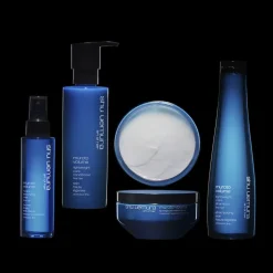 Muroto Volume Mask