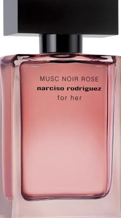 Musc Noir Rose For Her Eau De Parfum