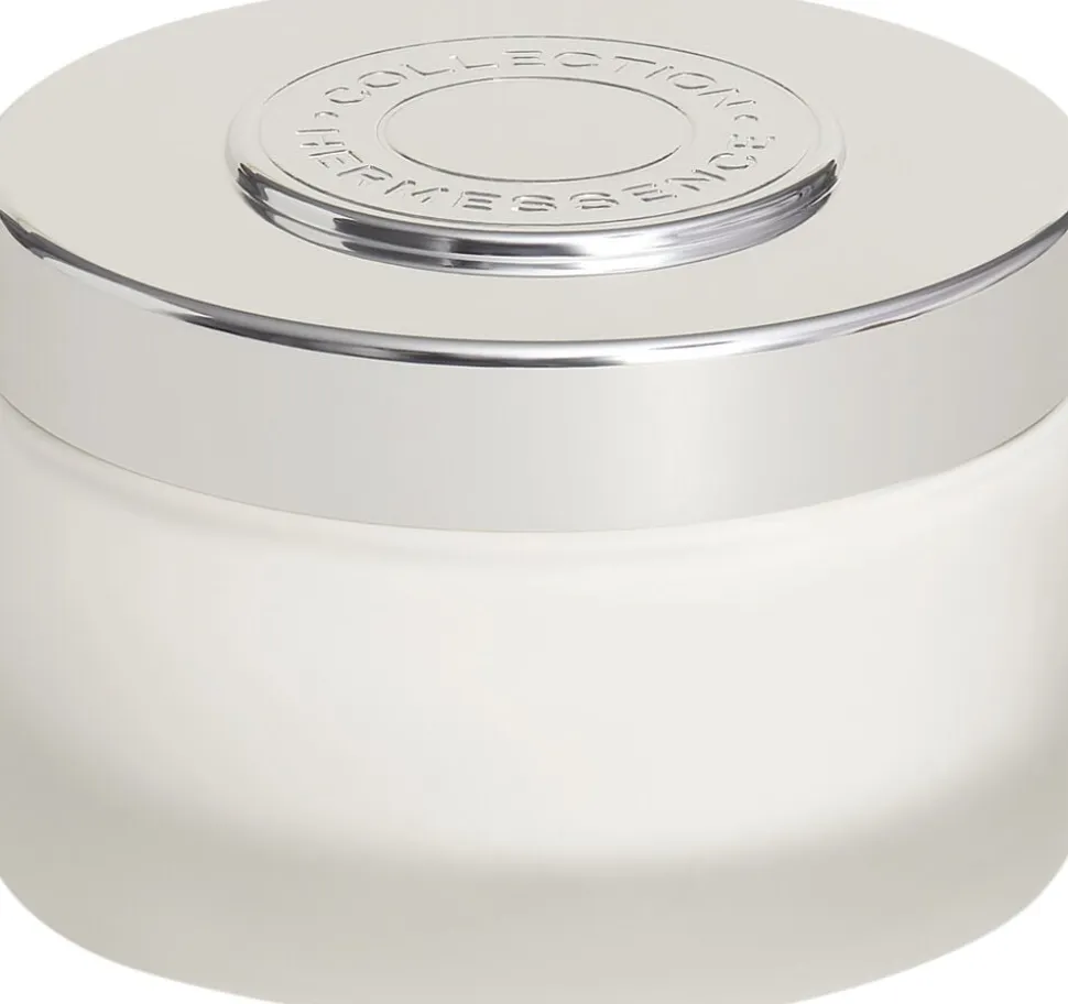 Musc Pallida, Perfumed body cream, 200 ml
