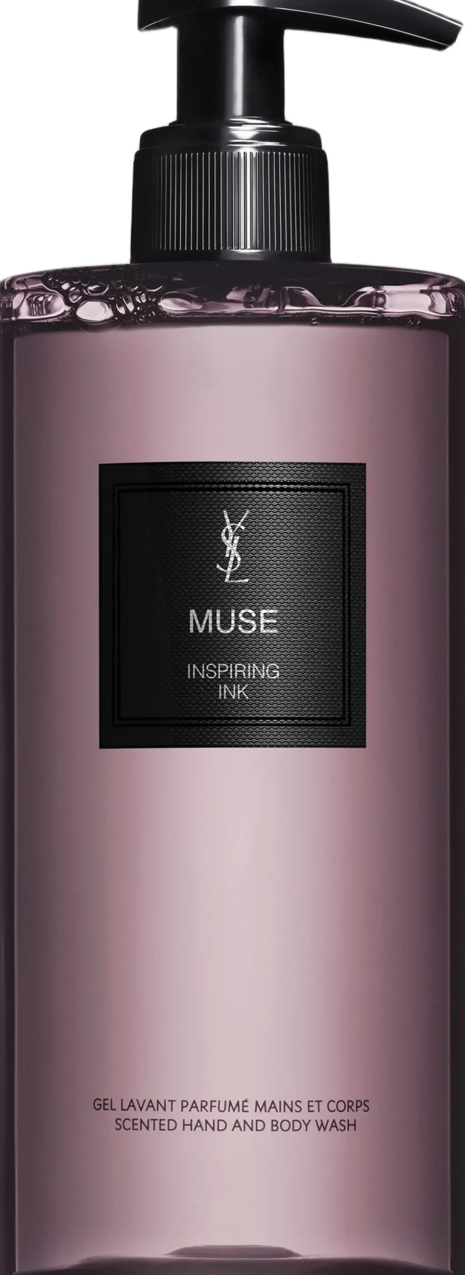 MUSE HAND AND BODY WASH
