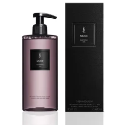 MUSE HAND AND BODY WASH