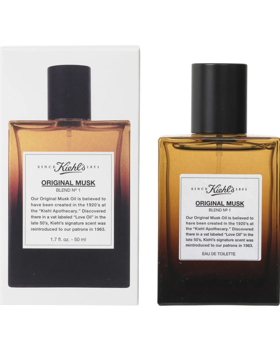 Musk Eau de Toilette