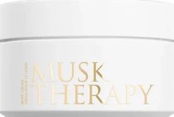MUSK THERAPY BODY CREAM 200 ML