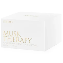 MUSK THERAPY BODY CREAM 200 ML
