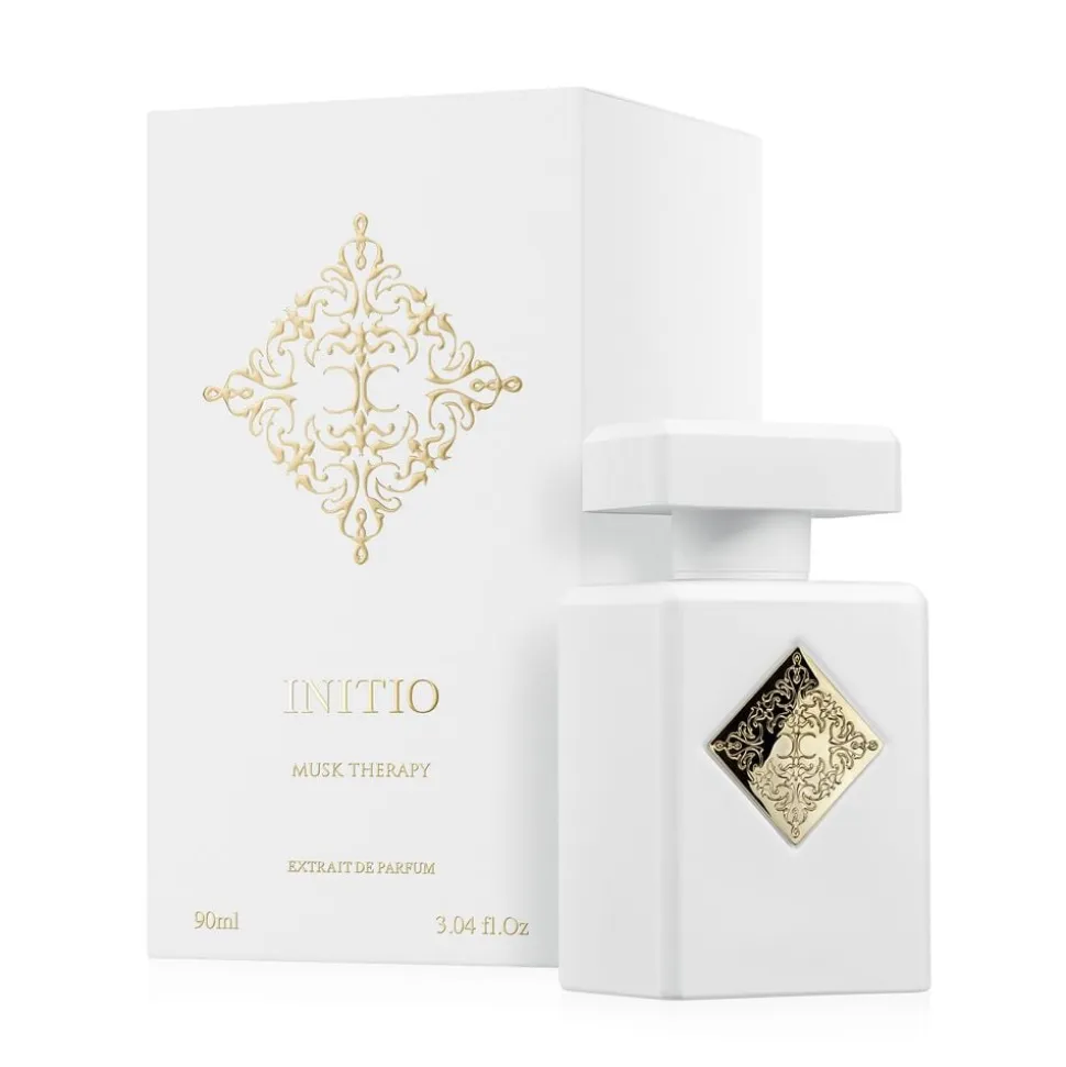 MUSK THERAPY EDP