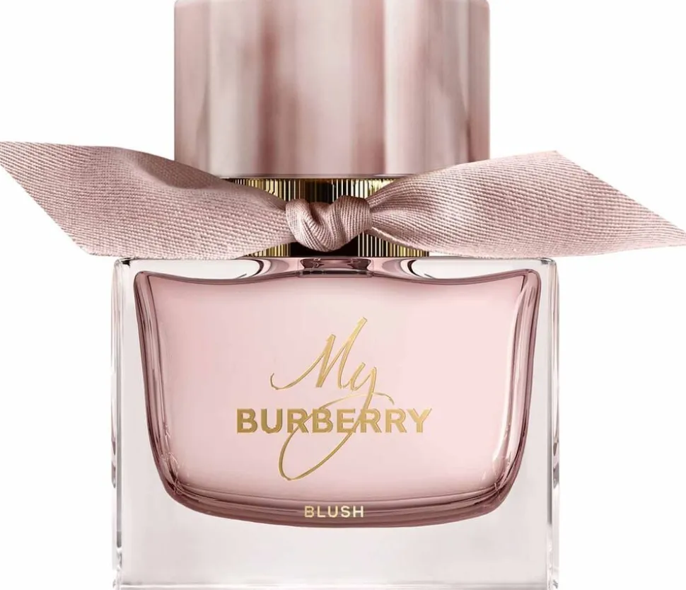 My Burberry Blush