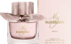 My Burberry Blush