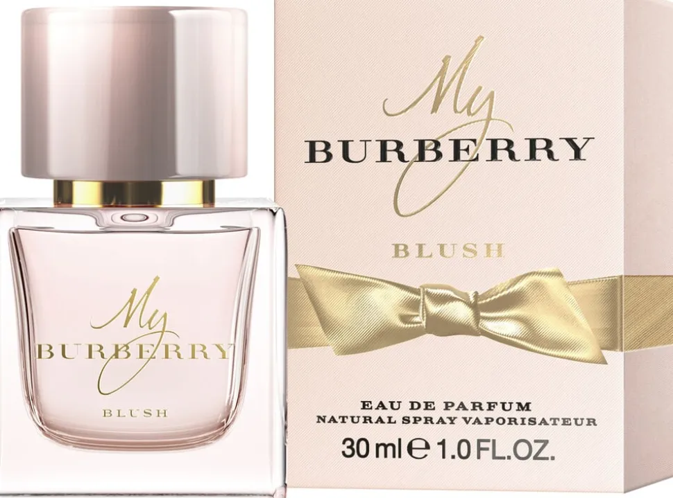 My Burberry Blush
