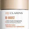 My Clarins Refreshing Hydrating Cream