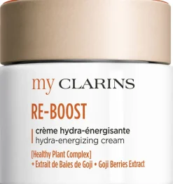 My Clarins Refreshing Hydrating Cream