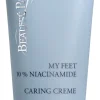 My Feet 10% Niacinamide Caring Crem