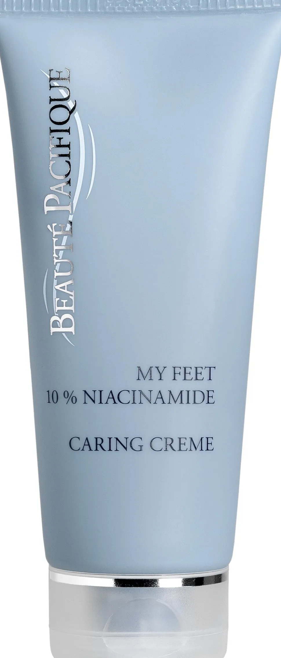 My Feet 10% Niacinamide Caring Crem
