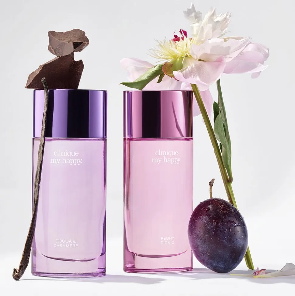 My Happy Fragrance Cocoa & Cashmere Eau de Parfum
