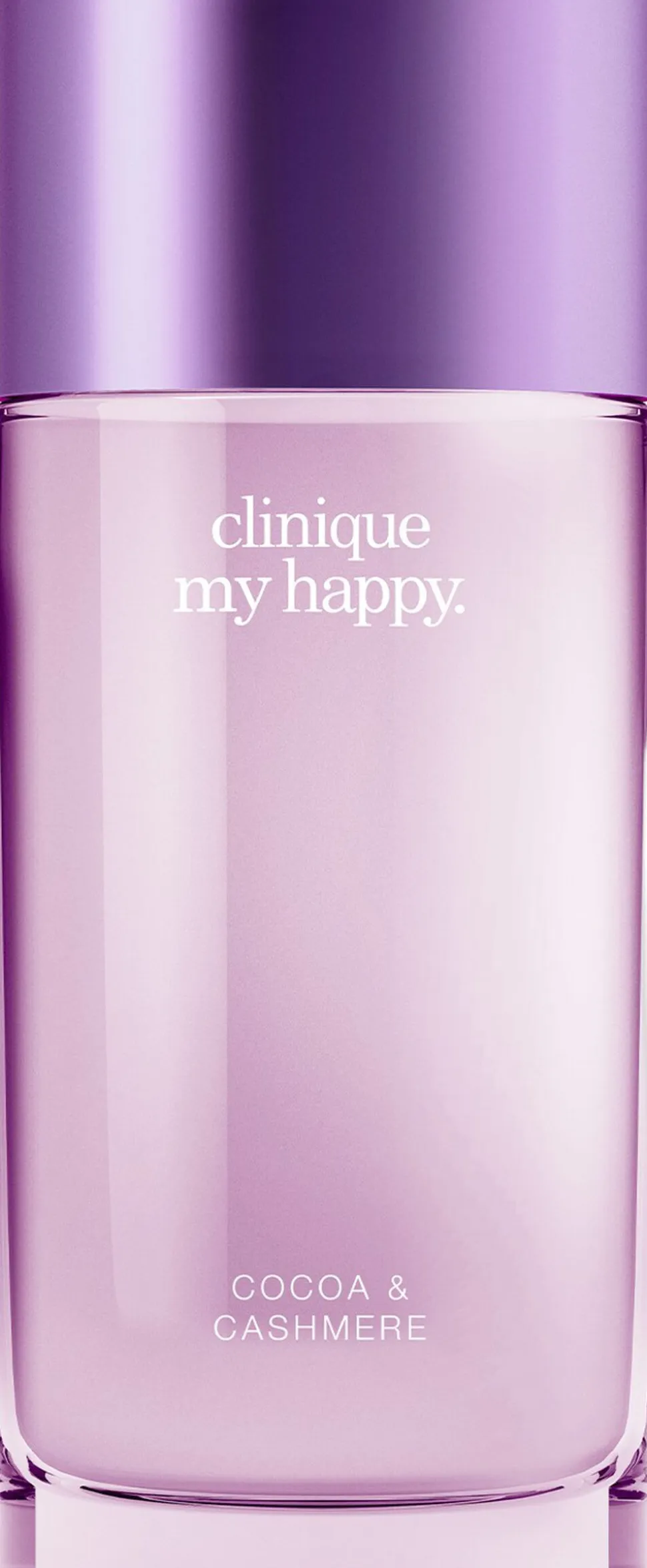 My Happy Fragrance Cocoa & Cashmere Eau de Parfum