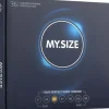 MY. SIZE Pro 53 mm - 36 pieces